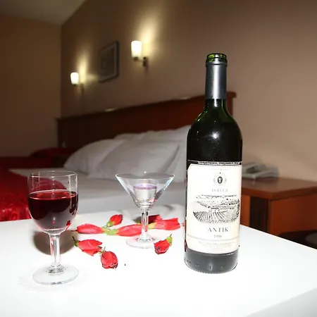 Grand Kayalar 3* Antalya