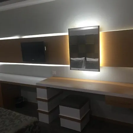 Grand Kayalar Hotel