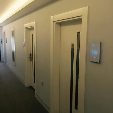 Hotel Grand Kayalar Antalya