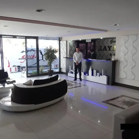 Hotel Grand Kayalar