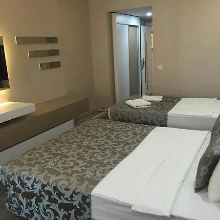 Grand Kayalar Antalya