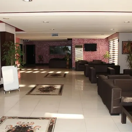 Hotel Grand Kayalar
