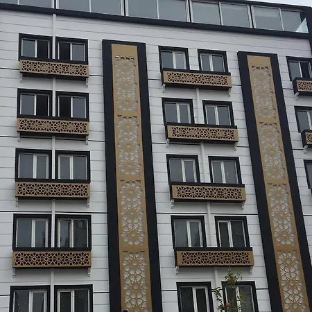 Grand Kayalar 3*