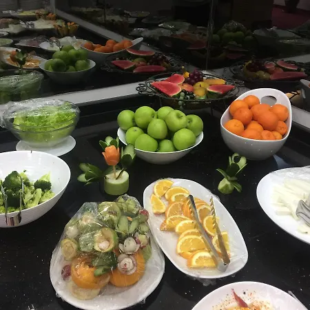 Hotel Grand Kayalar 3*