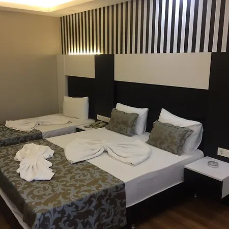 Hotel Grand Kayalar