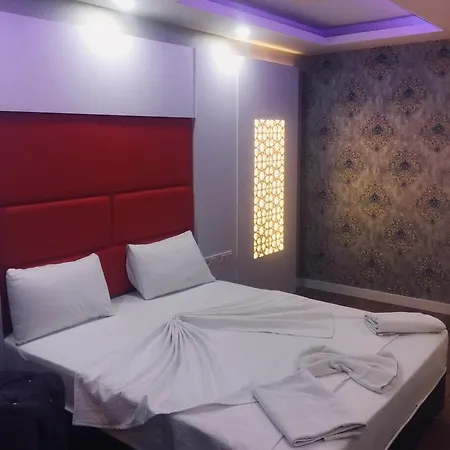 Grand Kayalar 3* Antalya