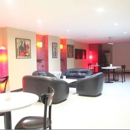 Hotel Grand Kayalar