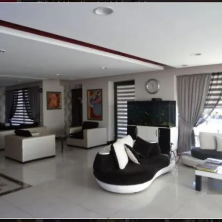 Grand Kayalar Hotel Antalya