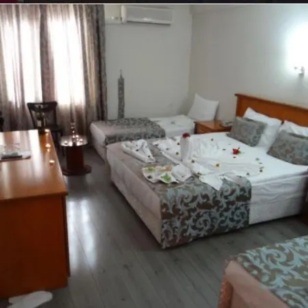 Hotel Grand Kayalar