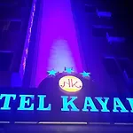 Grand Kayalar Отель Анталья