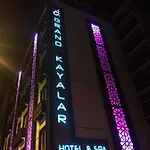 Отель Grand Kayalar Анталья