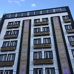 Grand Kayalar Отель