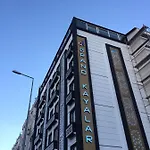 Grand Kayalar 3*
