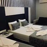 Отель Grand Kayalar 3*