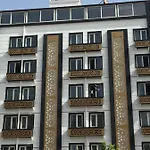 Отель Grand Kayalar 3*
