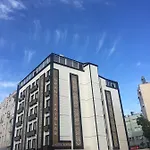 Grand Kayalar Отель 3*