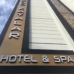 Grand Kayalar Отель Анталья