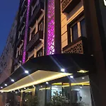 Отель Grand Kayalar 3*