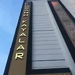 Отель Grand Kayalar Анталья