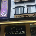 Grand Kayalar 3* Анталья