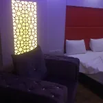 Grand Kayalar Отель 3*