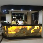 Grand Kayalar Отель