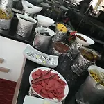 Grand Kayalar Отель