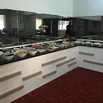 Grand Kayalar Отель