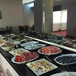 Отель Grand Kayalar 3*