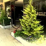 Отель Grand Kayalar Анталья