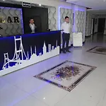 Grand Kayalar Отель