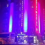 Отель Grand Kayalar
