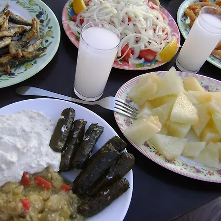 Grand Kayalar