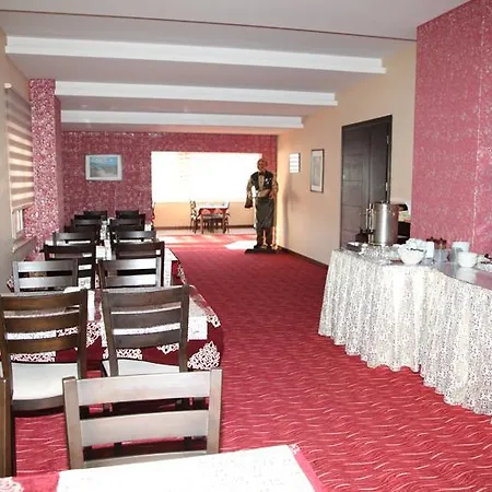 Hotel Grand Kayalar 3*