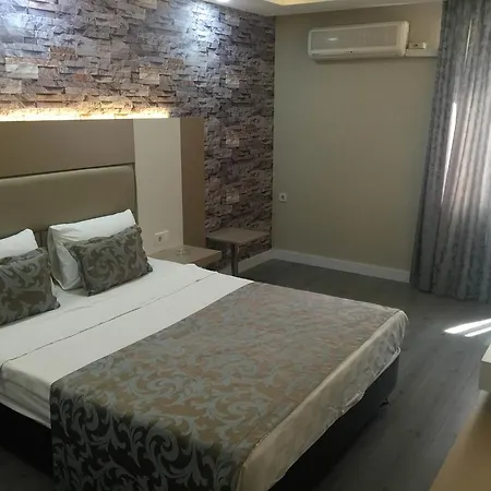 Grand Kayalar 3* Antalya