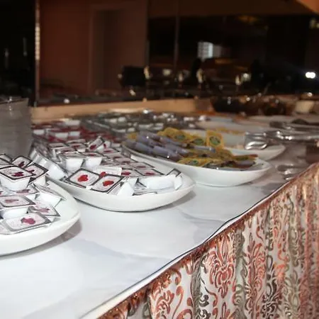 Grand Kayalar Hotel