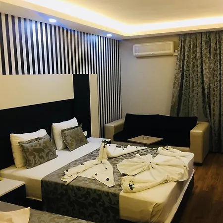 Grand Kayalar 3* Antalya