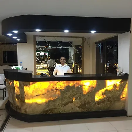 Grand Kayalar Hotel