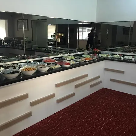 Grand Kayalar Hotel