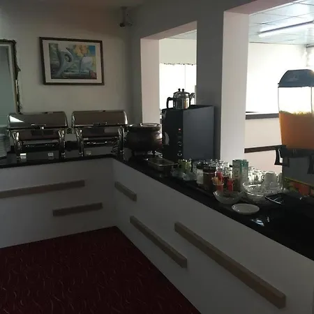 Grand Kayalar 3*