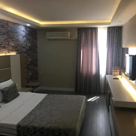 Grand Kayalar Hotel Antalya