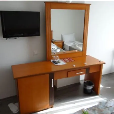 Hotel Grand Kayalar 3*