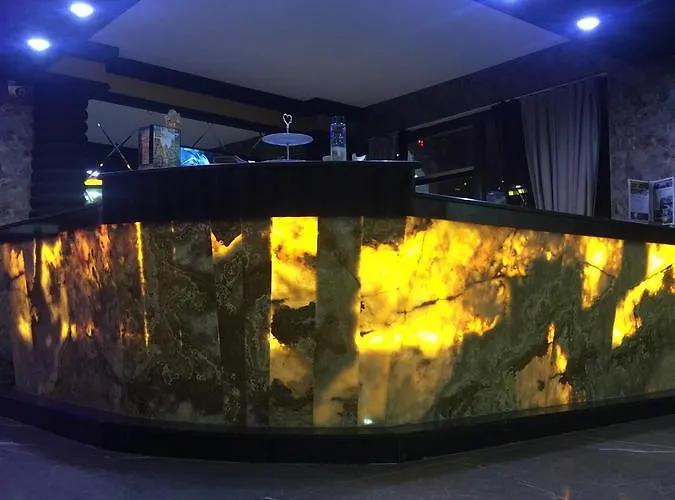 Grand Kayalar