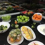 Hotel Grand Kayalar 3*
