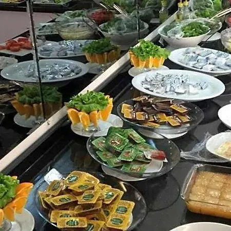 Grand Kayalar アンタルヤ