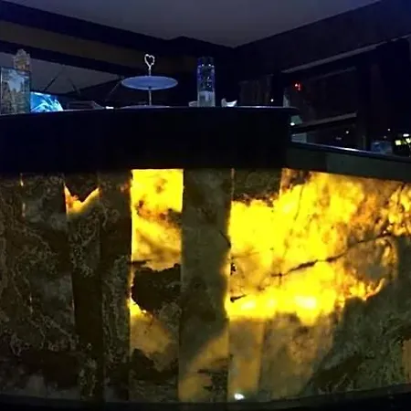 Grand Kayalar Hotel 3*