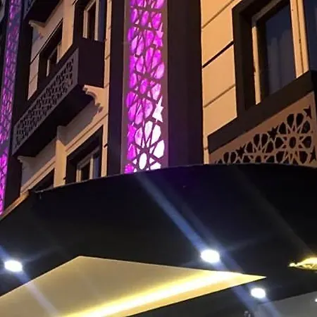 Hotel Grand Kayalar Antalya