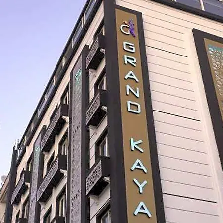 Grand Kayalar Antalya