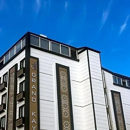 Grand Kayalar Hotel