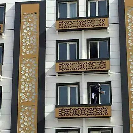 Grand Kayalar Antalya
